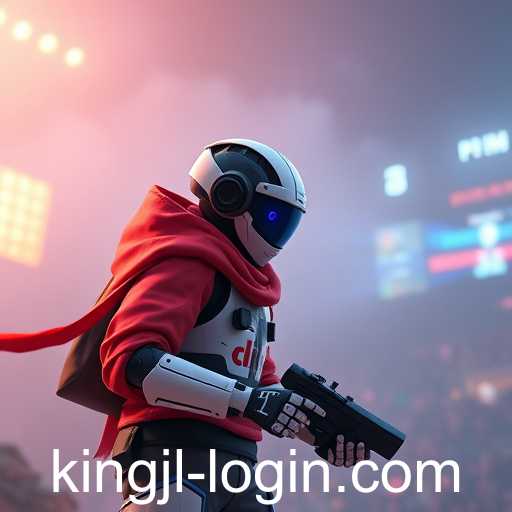 Digital Kingdom: Gaming in 2025