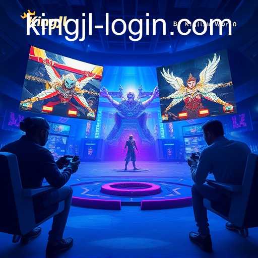 The Evolution of Online Gaming Platforms