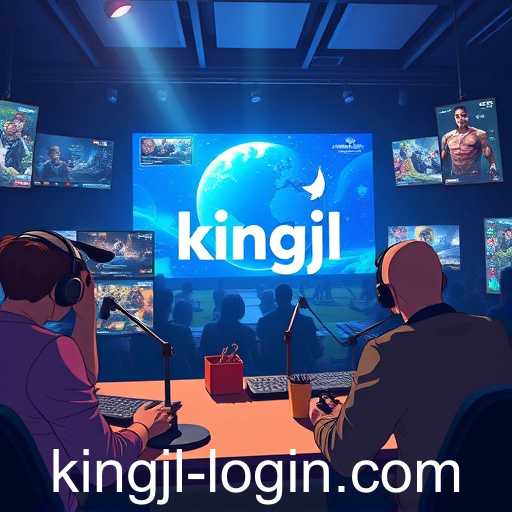 The Evolution of Online Gaming Communities