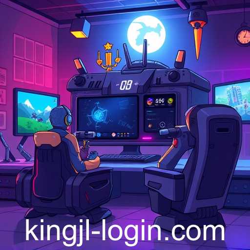 Evolving Trends in Online Gaming