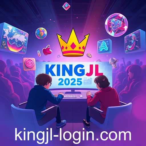 Digital Gaming Evolution: Kingjl's Impact