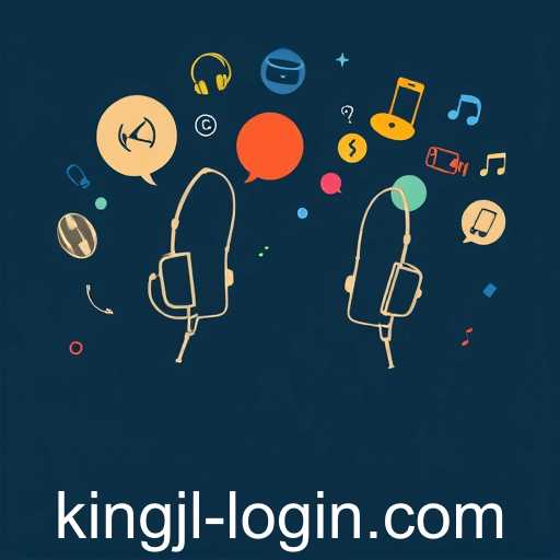 Kingjl: A Royal Journey in the Gaming Realm