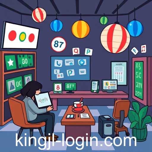 Kingjl: Gaming Dynamics and Trends in 2025