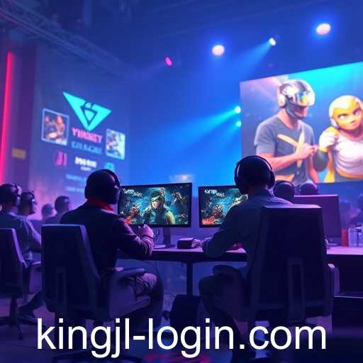 The Rise of Online Gaming in 2025