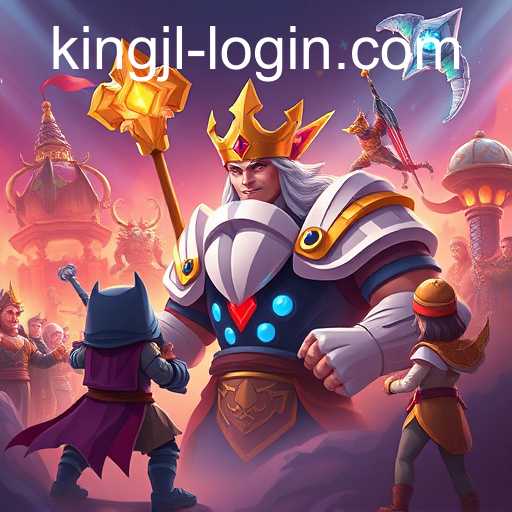 The Rise of Kingjl: Gaming Hub in 2026