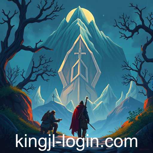 Evolving Digital Arenas: The Rise of KingJL