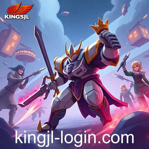 The Rise of 'kingjl' and Its Impact on Online Gaming